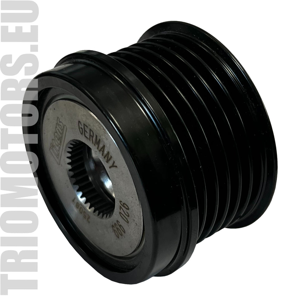 535025210 Alternator Freewheel Pulley