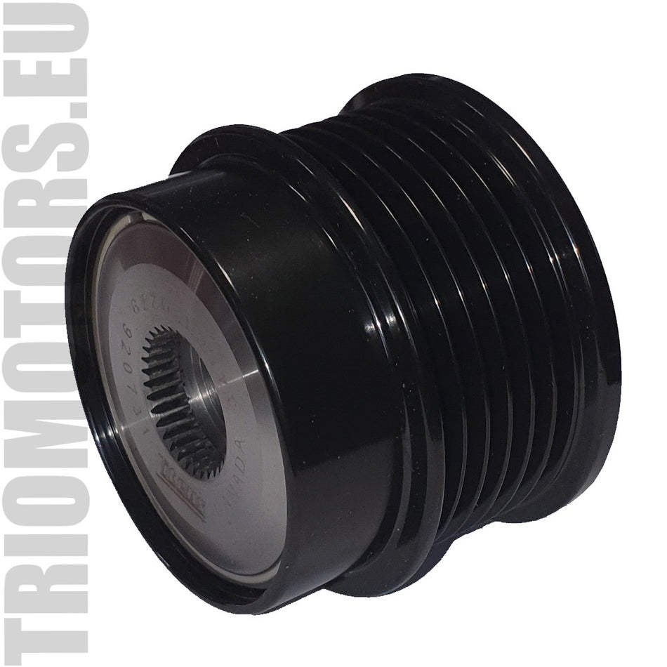 3 5367 1 Alternator Freewheel Pulley