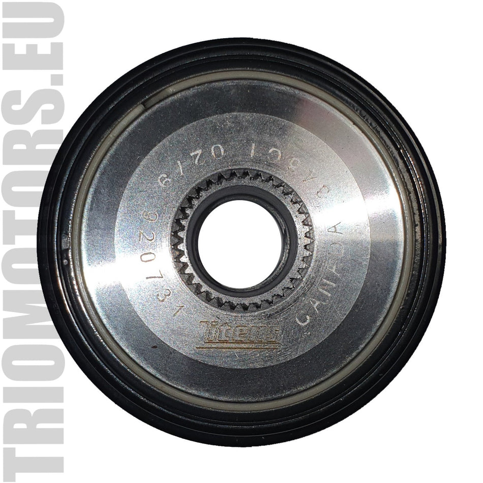 3 5367 1 Alternator Freewheel Pulley