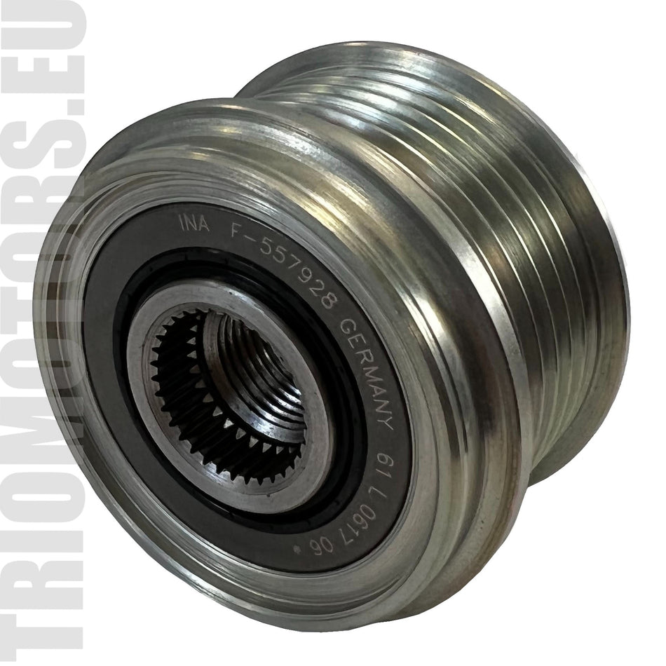 330221 brīvgaitas skriemelis INA 3 5390 1