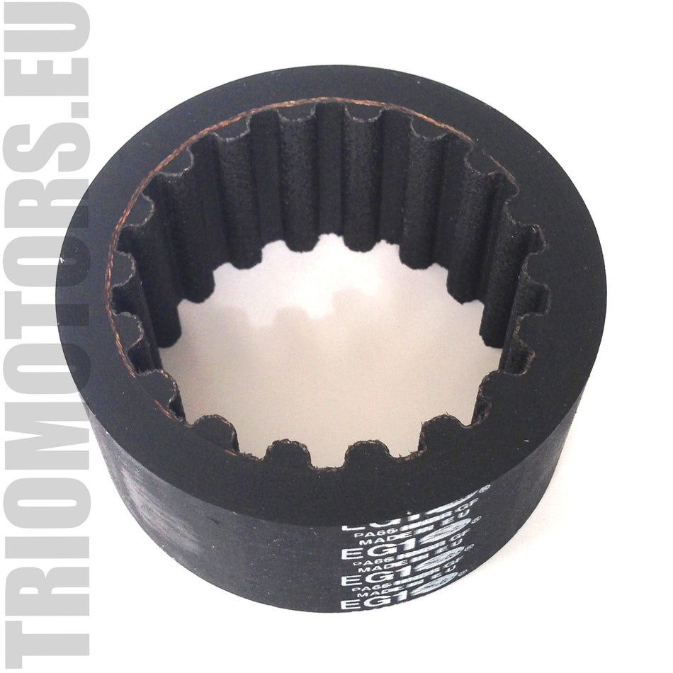 3 5400 1 Alternator Freewheel Pulley