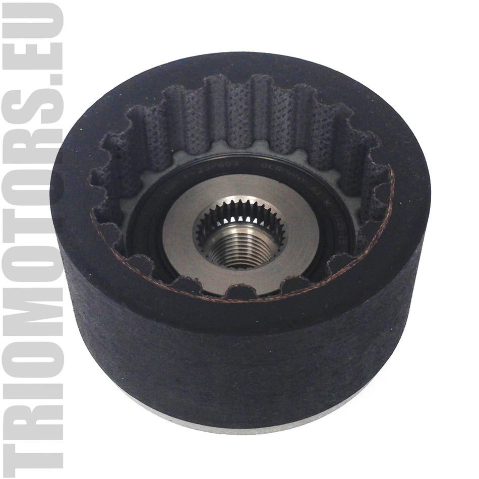 5 5401 1 Alternator Freewheel Pulley