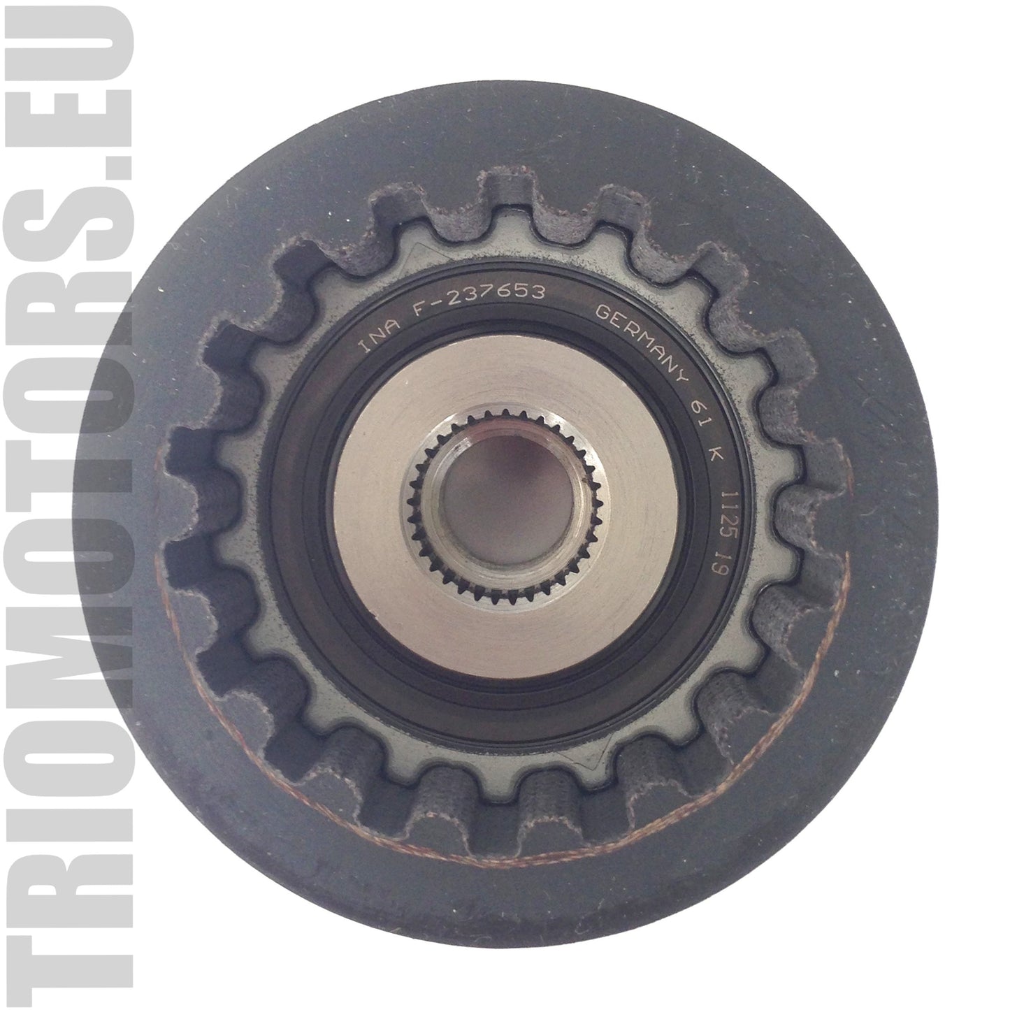 236531 freewheel pulley kit INA 5 5401 1