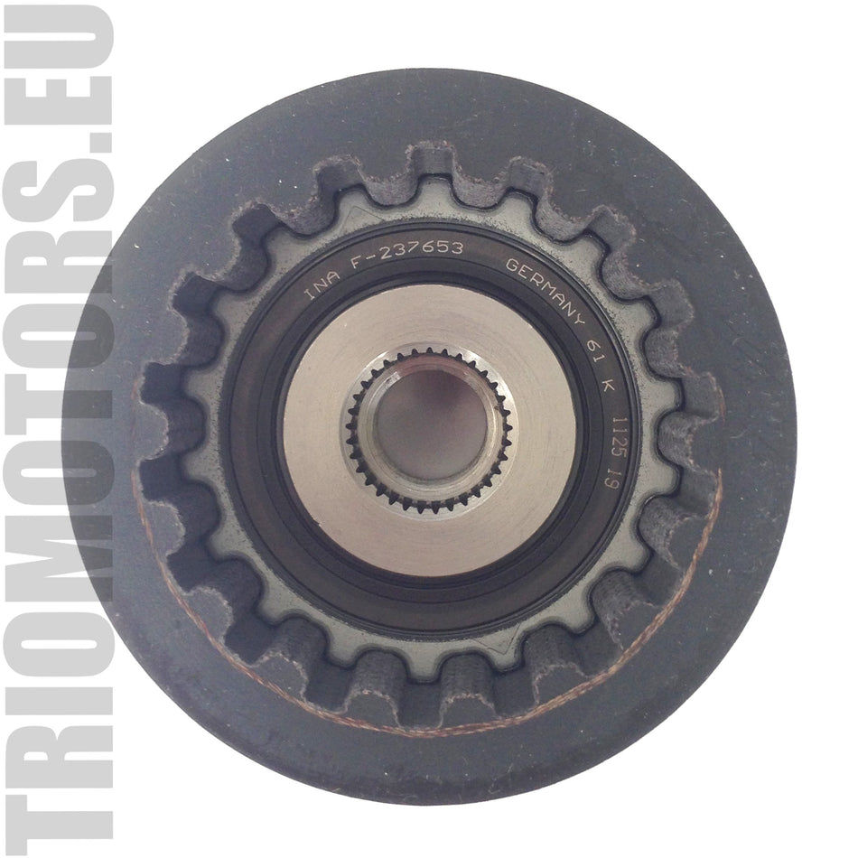 5 5401 1 Alternator Freewheel Pulley