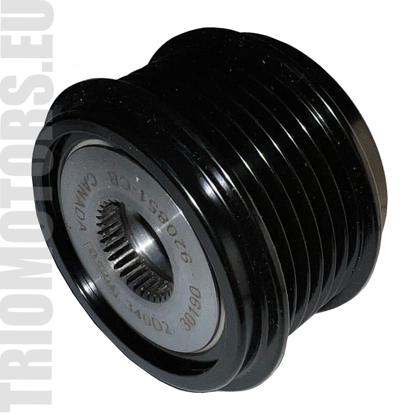 AFP0075(INA) freewheel pulley