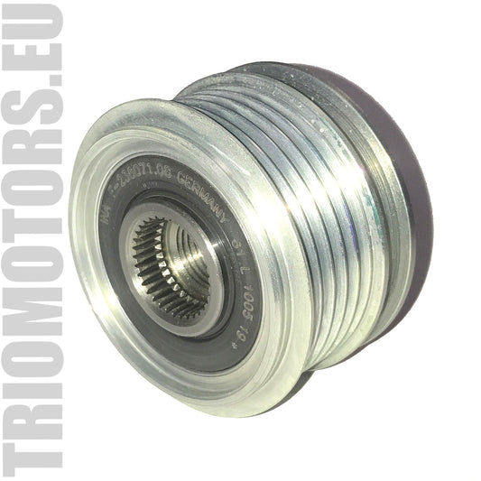 330063 freewheel pulley INA 3 5414 1