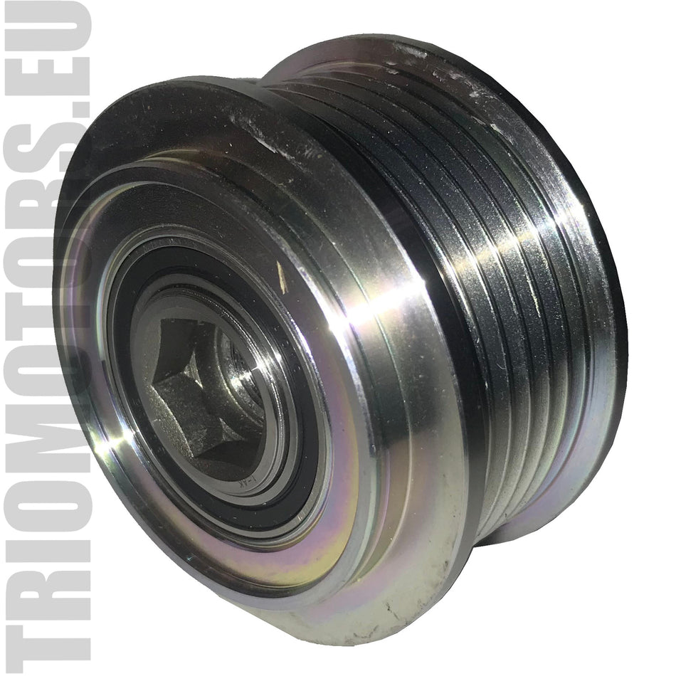 3 5423 1 brīvgaitas skriemelis GEBE 3 5423 1