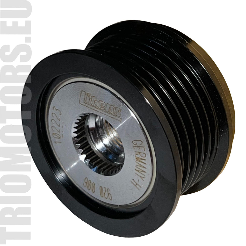 3 5445 1 Alternator Freewheel Pulley