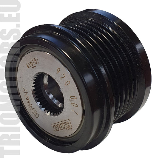 AFP3029(LITENS) freewheel pulley