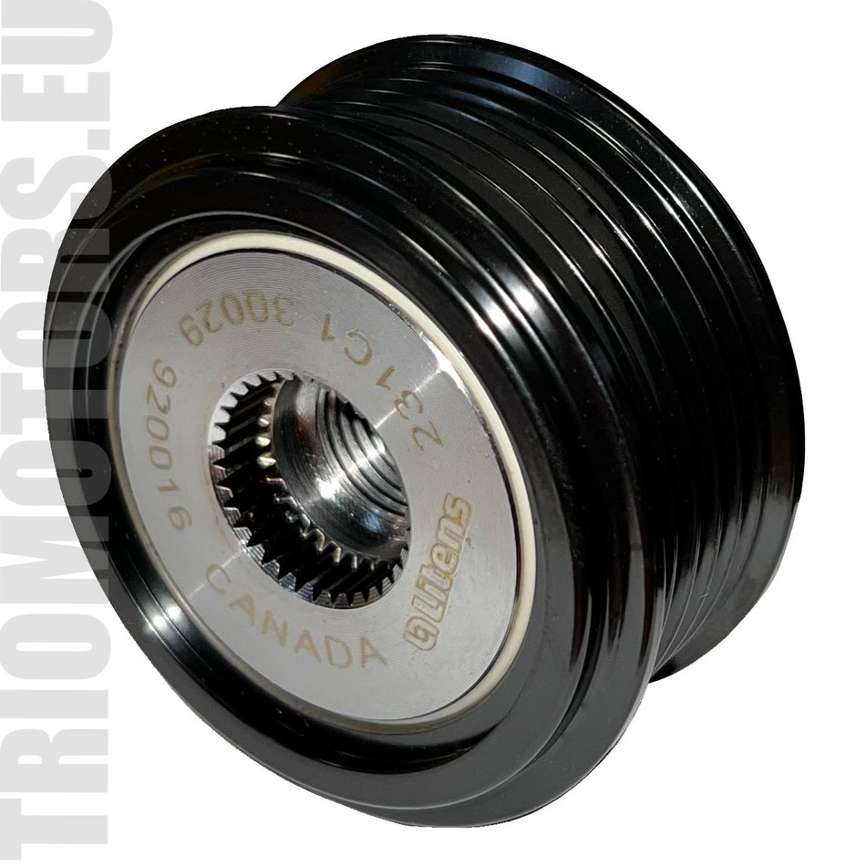 3 5495 1 Alternator Freewheel Pulley