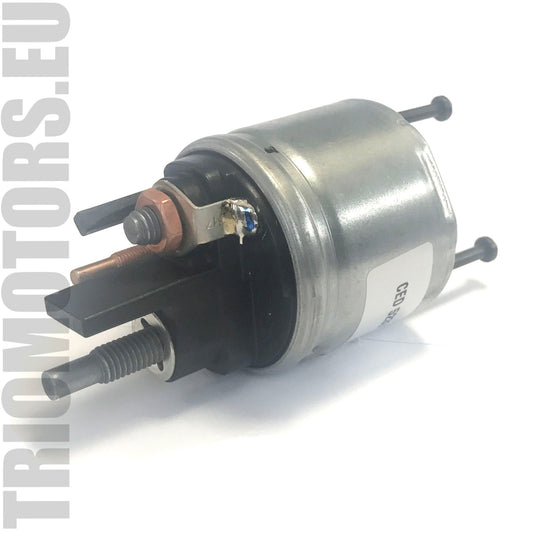 4 6011 1 solenoid VALEO SS3079(VALEO)