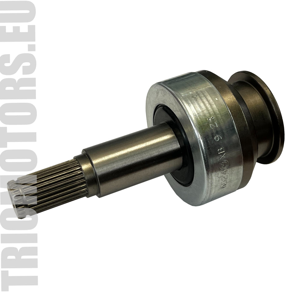 6024 Starter Pinion Drive