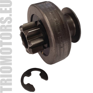 239359 pinion drive GHIBAUDI 6051