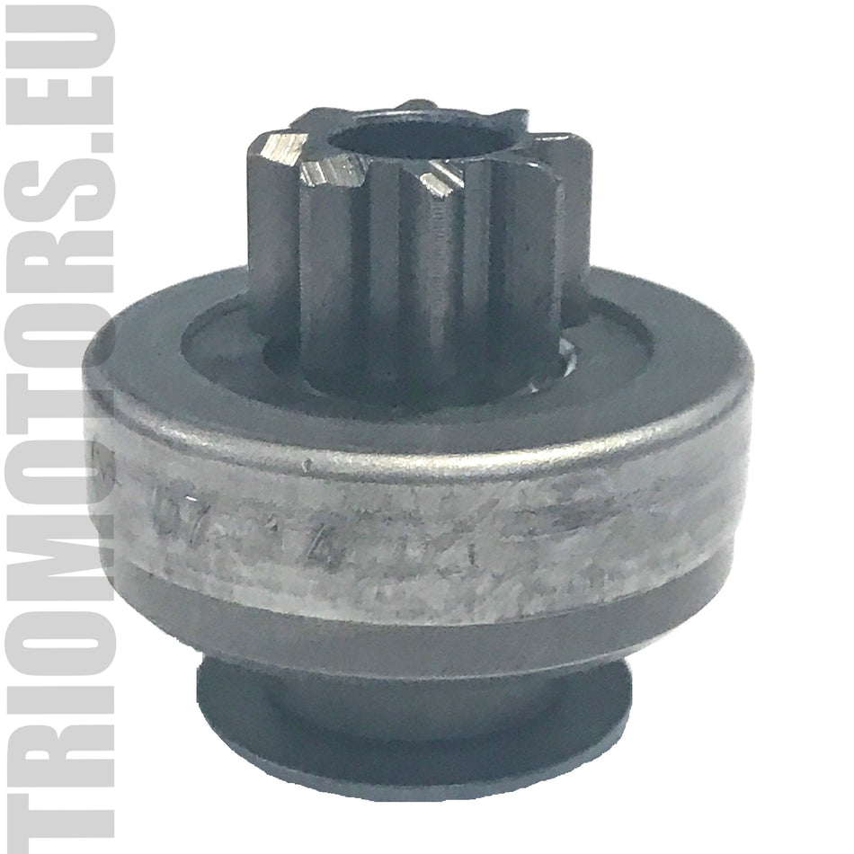 6081 Starter Pinion Drive