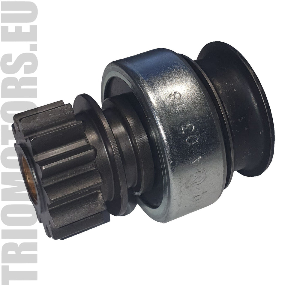 6100 Starter Pinion Drive