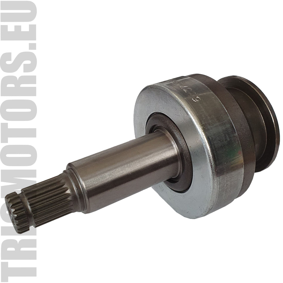 6137 Starter Pinion Drive
