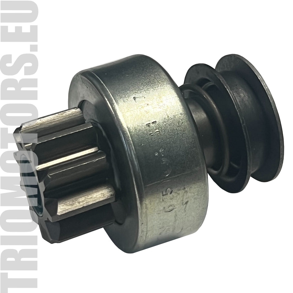 6151 Starter Pinion Drive