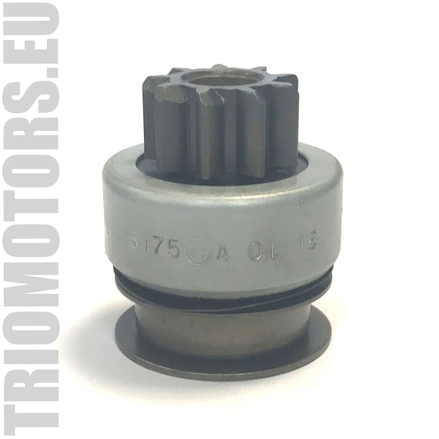 6175 pinion drive GHIBAUDI 6175