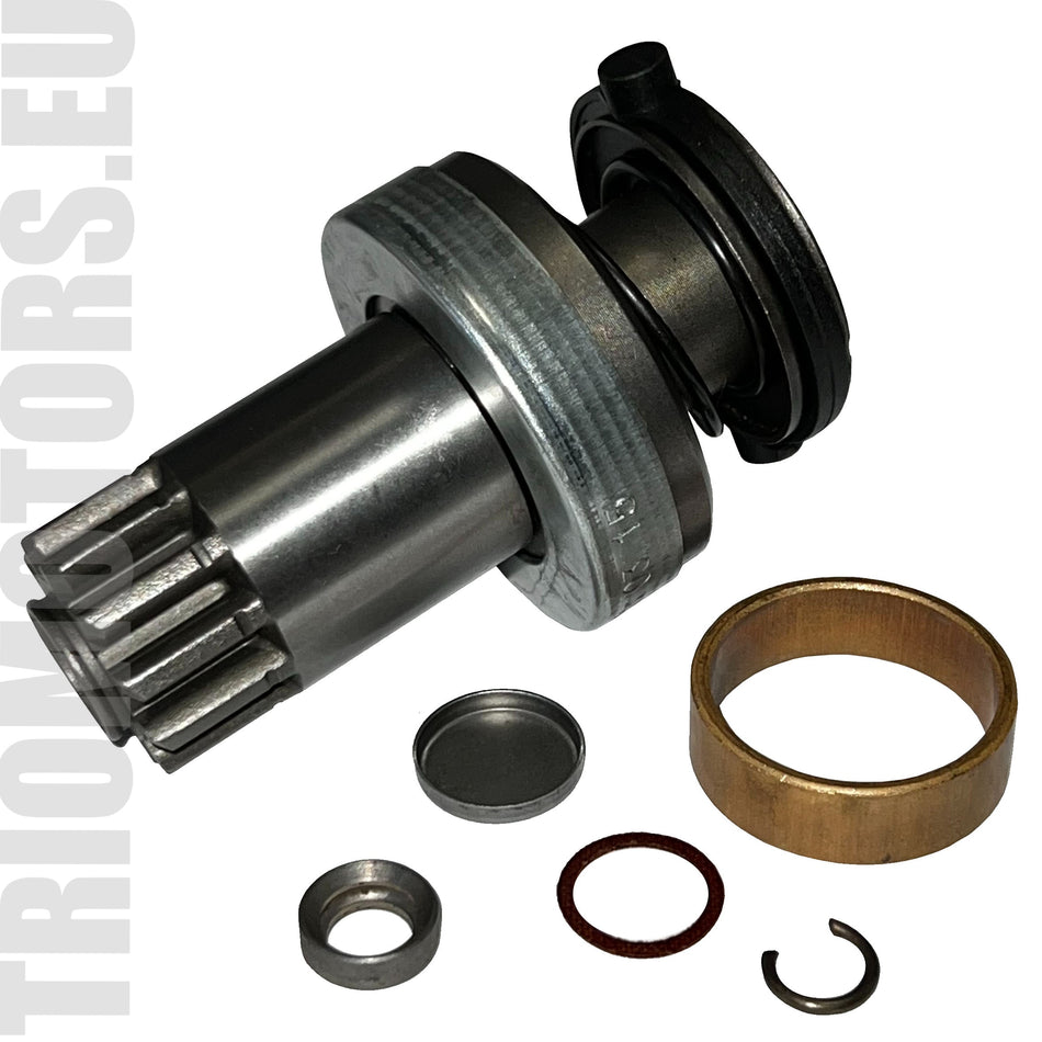 6196 Starter Pinion Drive