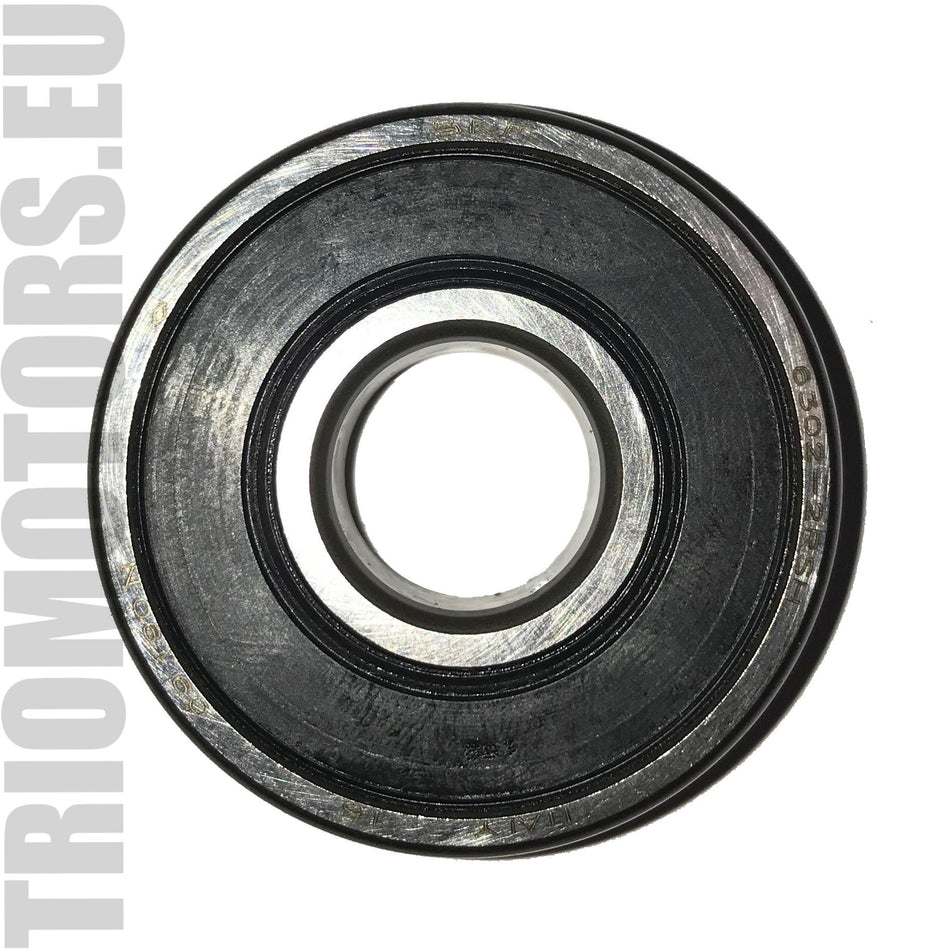 140091 gultnis 6302 SKF