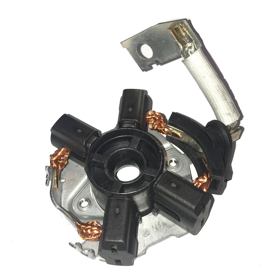 7 7204 1 Starter brush Holder