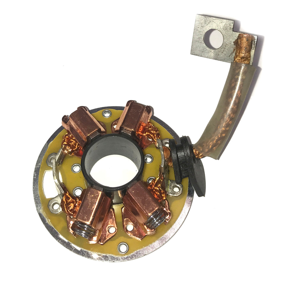 7 7209 1 Starter brush Holder