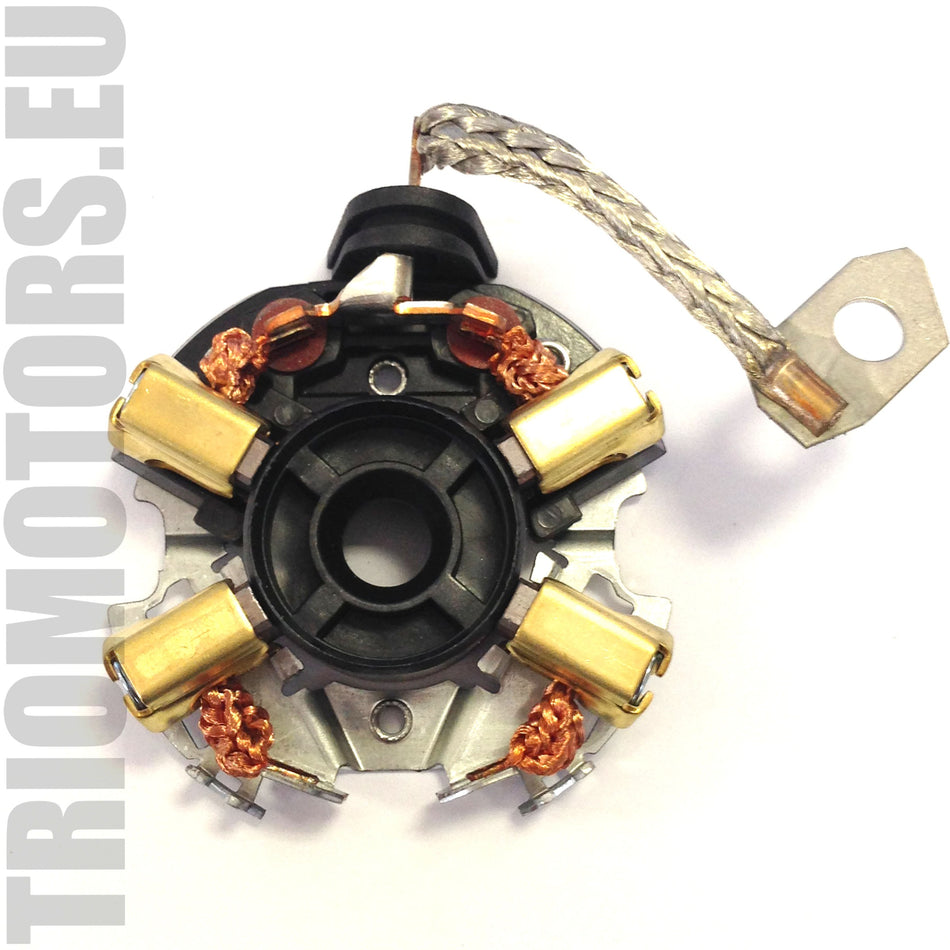 7 7254 1 oglīšu turētājs