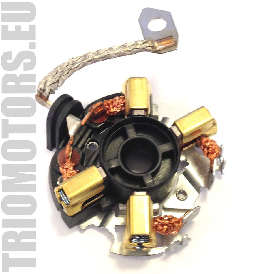 7 7254 1 oglīšu turētājs