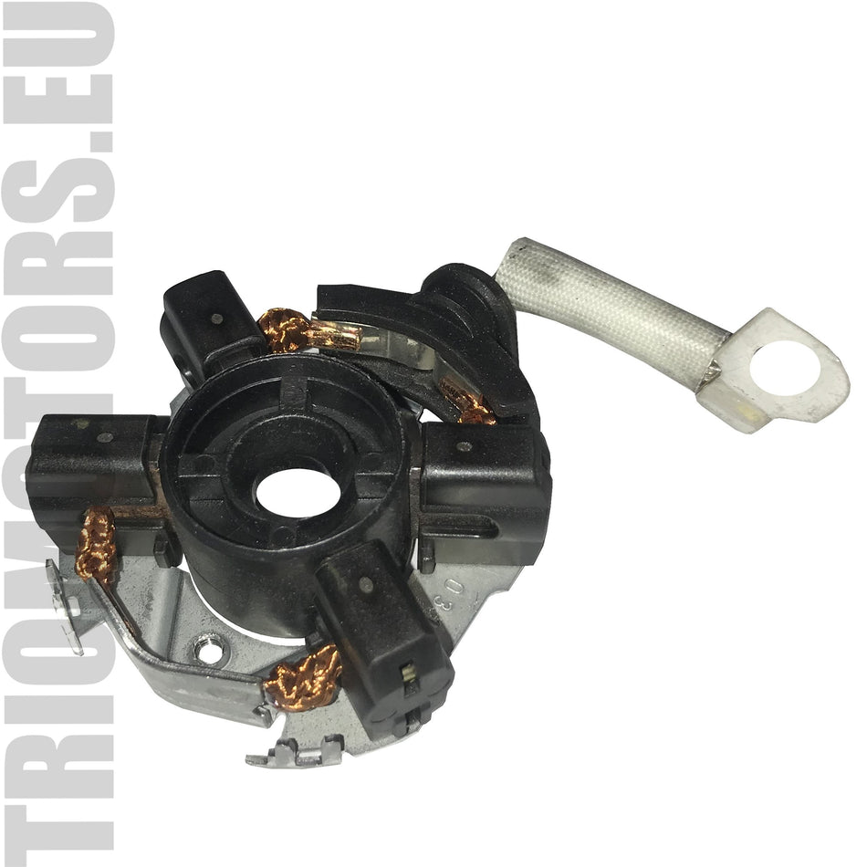 7 7505 1 Starter brush Holder