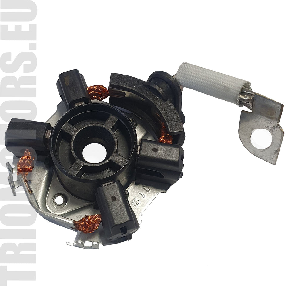 7 7205 1 Starter Brush Holder