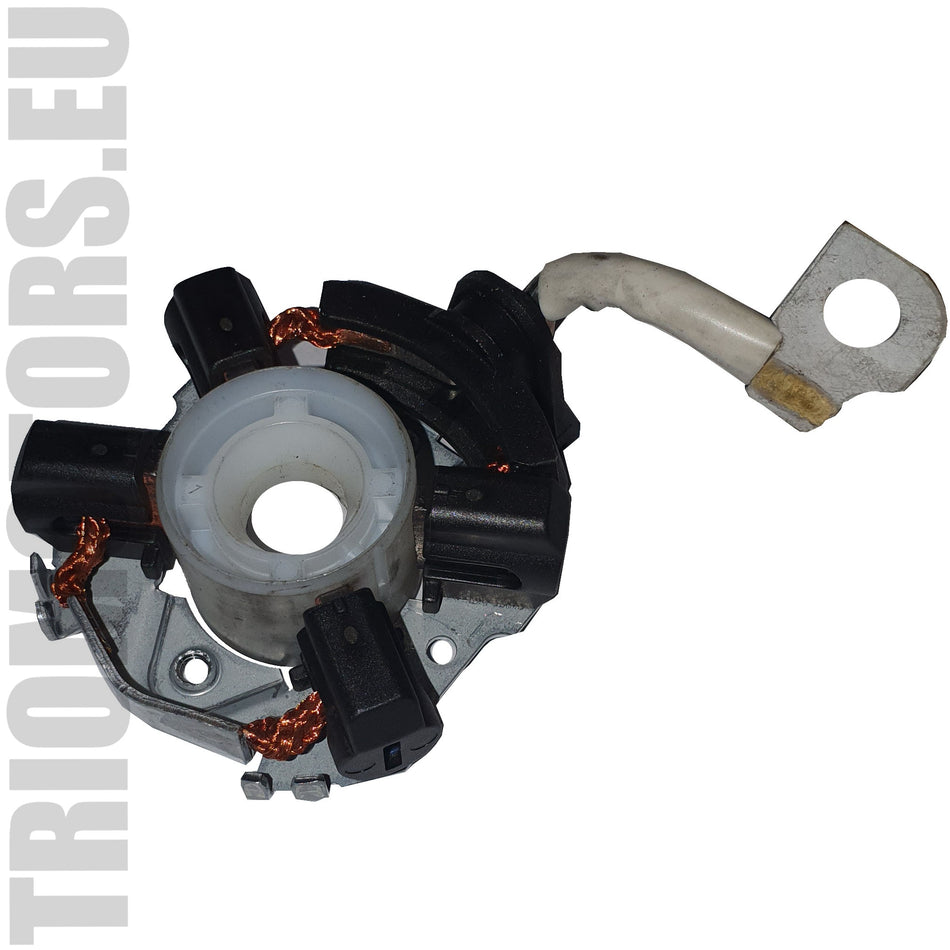 7 7542 1 Starter Brush Holder