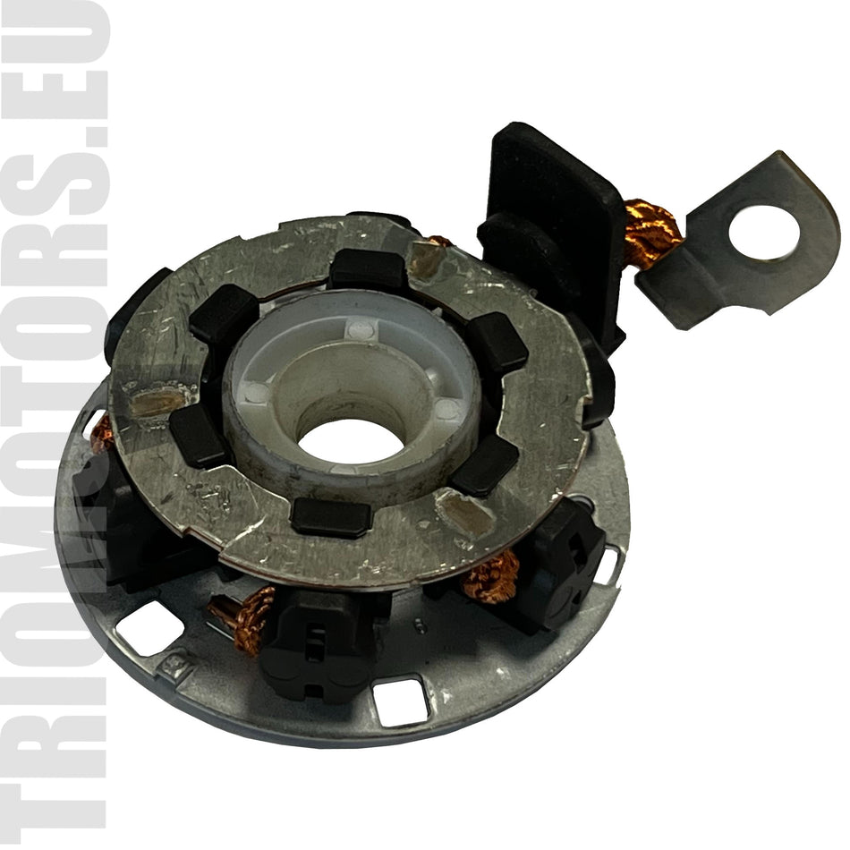 7 7552 1 Starter Brush Holder