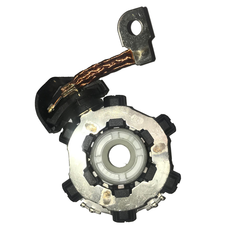 7 7560 1 Starter Brush Holder