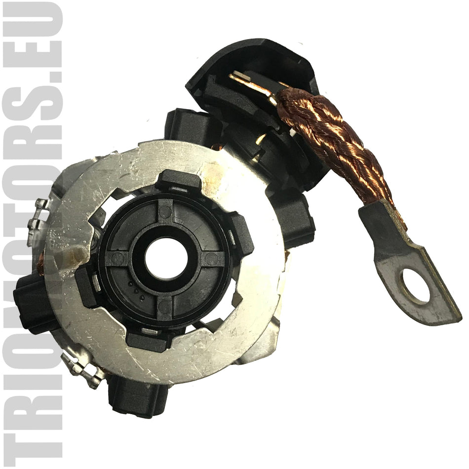 7 7567 1 Starter Brush Holder