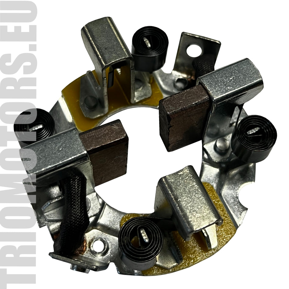 7 7632 1 Starter Brush Holder