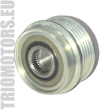 230302 freewheel pulley INA AFP0009(INA)