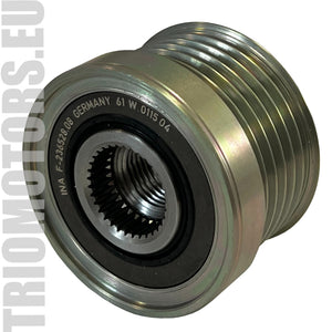 AFP0028(INA) freewheel pulley INA AFP0028(INA)