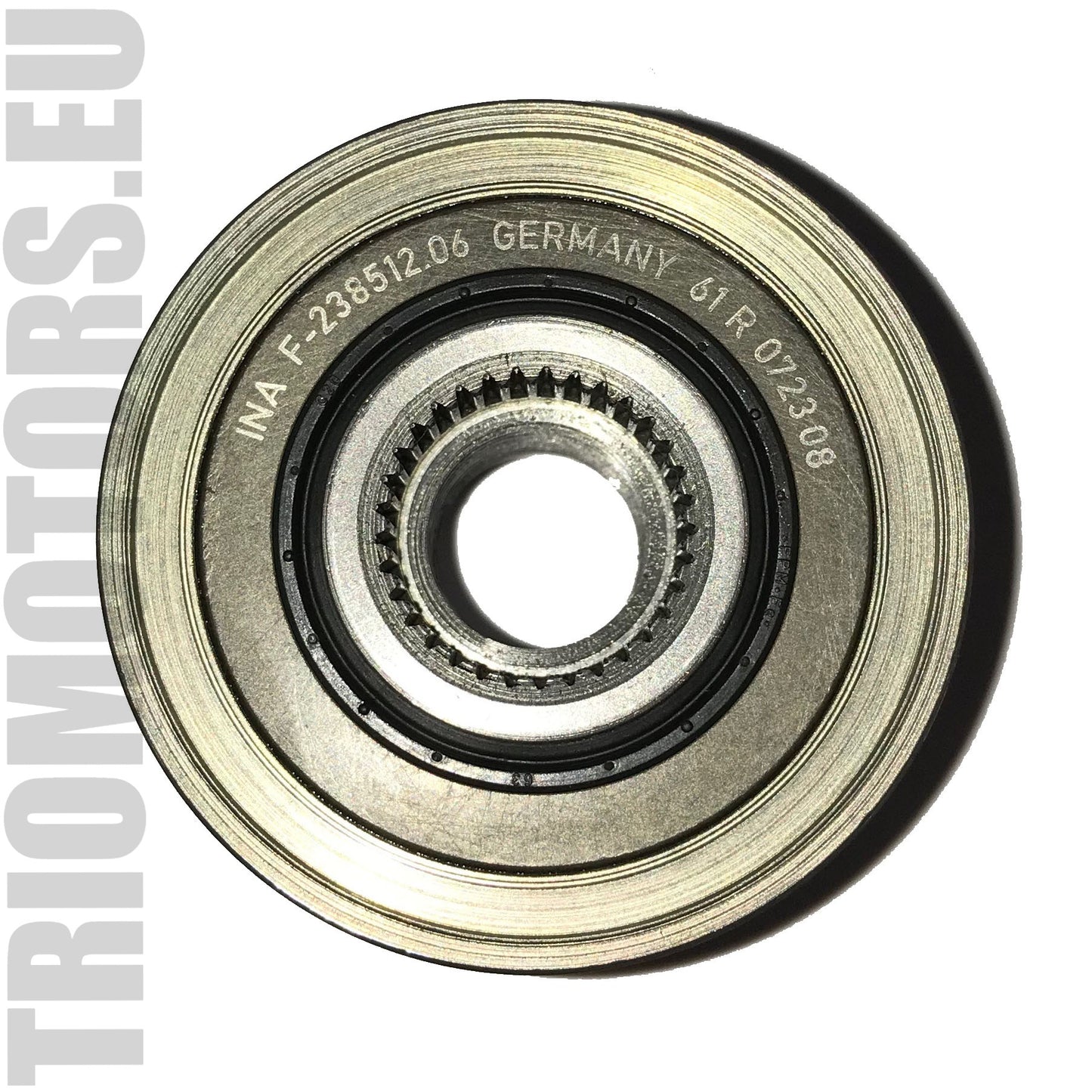 238734 freewheel pulley INA AFP0058(INA)