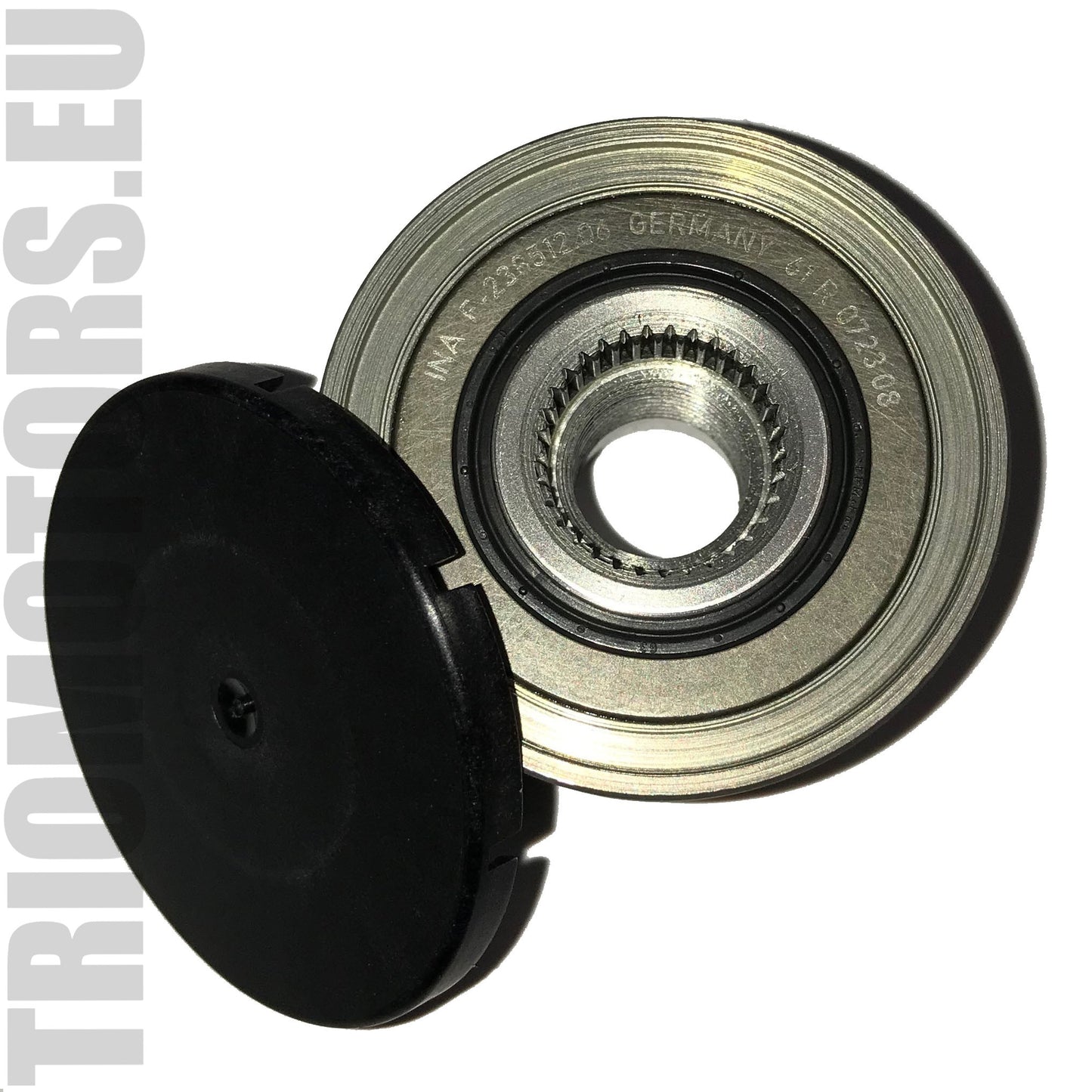 238734 freewheel pulley INA AFP0058(INA)