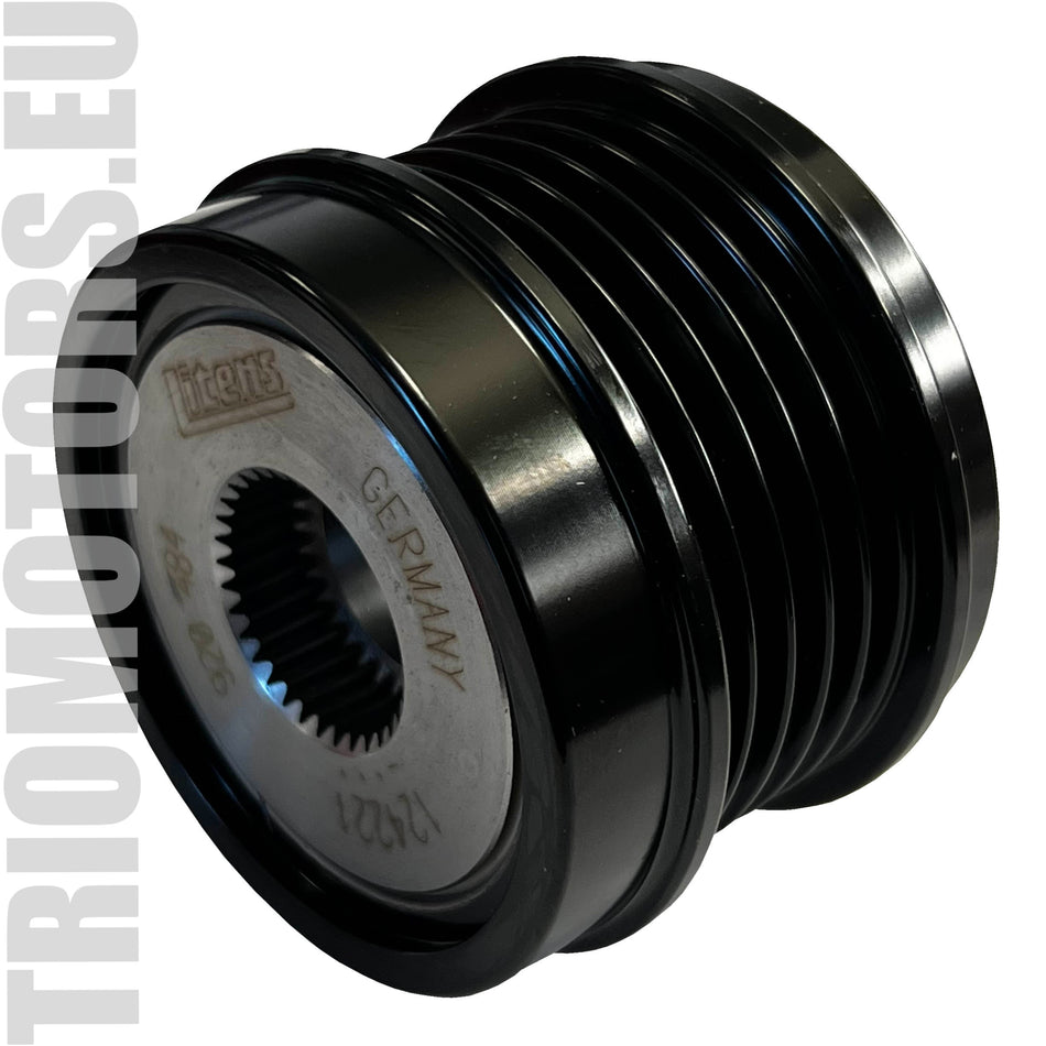 AFP0089(LITENS) Alternator Freewheel Pulley
