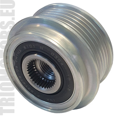 230527 freewheel pulley INA AFP1001(INA)