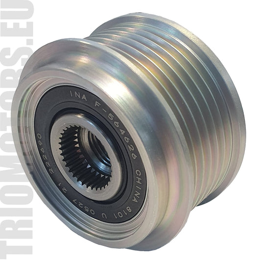 AFP1004(INA) freewheel pulley INA AFP1004(INA)