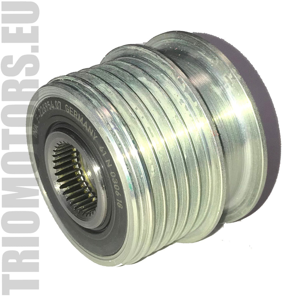 AFP3001(INA) Alternator Freewheel Pulley