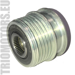 230297 freewheel pulley INA AFP3001(INA)