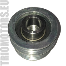230297 freewheel pulley INA AFP3001(INA)