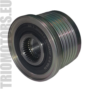 230524 freewheel pulley INA AFP3002(INA)