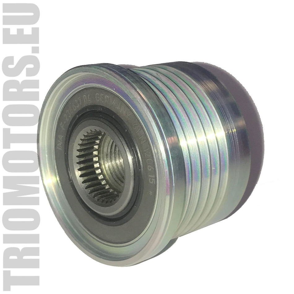 233590 brīvgaitas skriemelis INA AFP3011(INA)