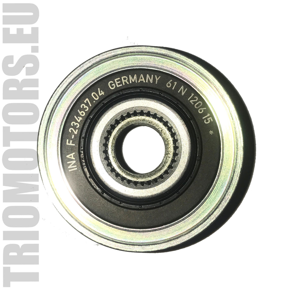 233590 brīvgaitas skriemelis INA AFP3011(INA)