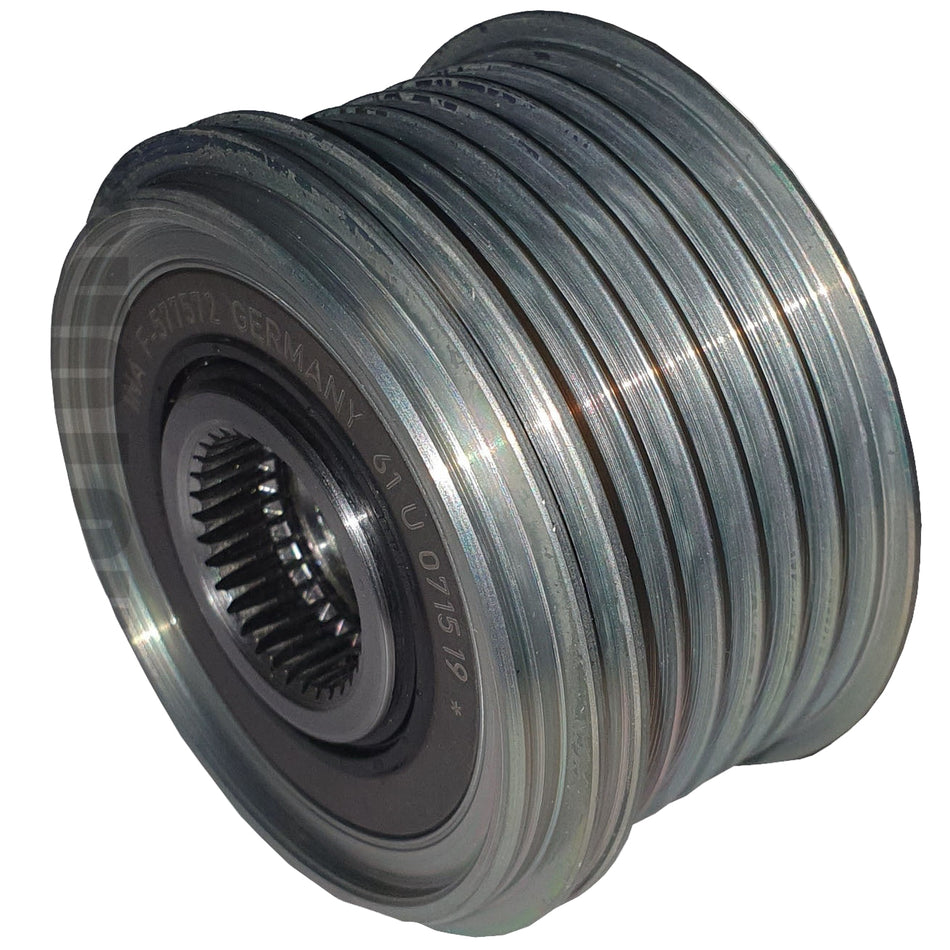 AFP5002(INA) Alternator Freewheel Pulley