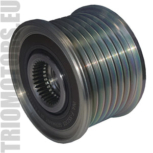 330516 freewheel pulley INA AFP5007(INA)